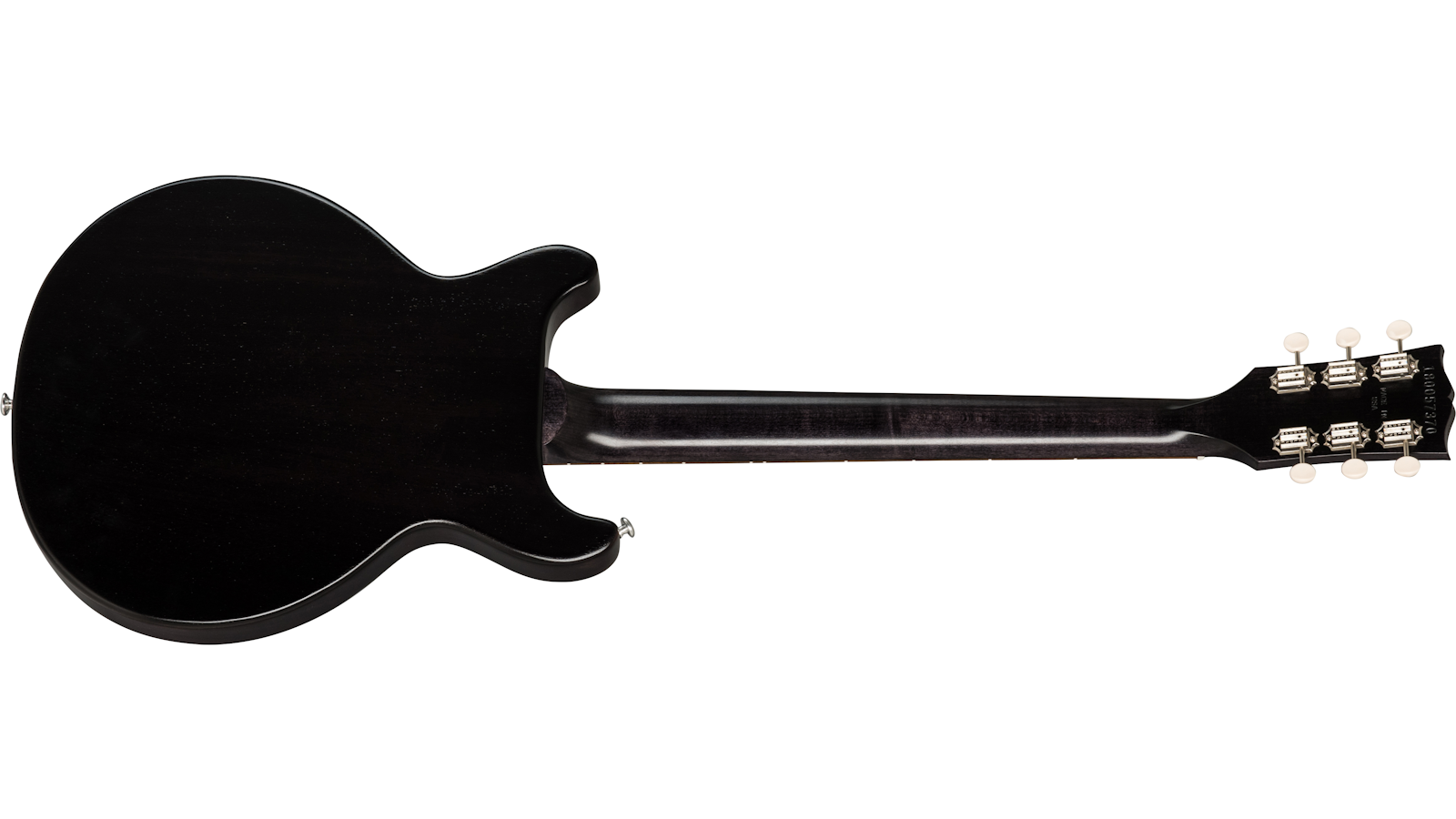 Gibson Les Paul Junior Tribute DCエレキギター Les Paul Junior Tribute DC 2019 Alternate Finishes | Gibson